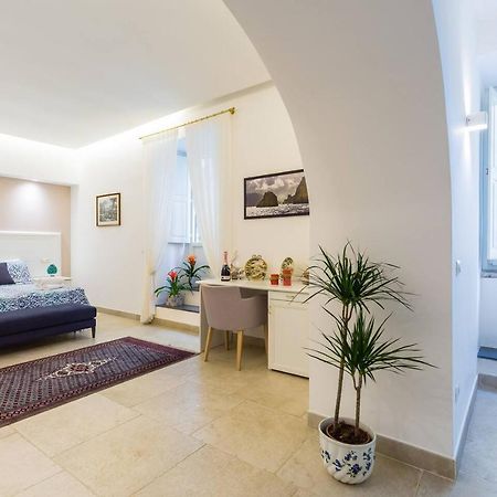 Casetta Fuoro Guest House Sorrento Eksteriør billede
