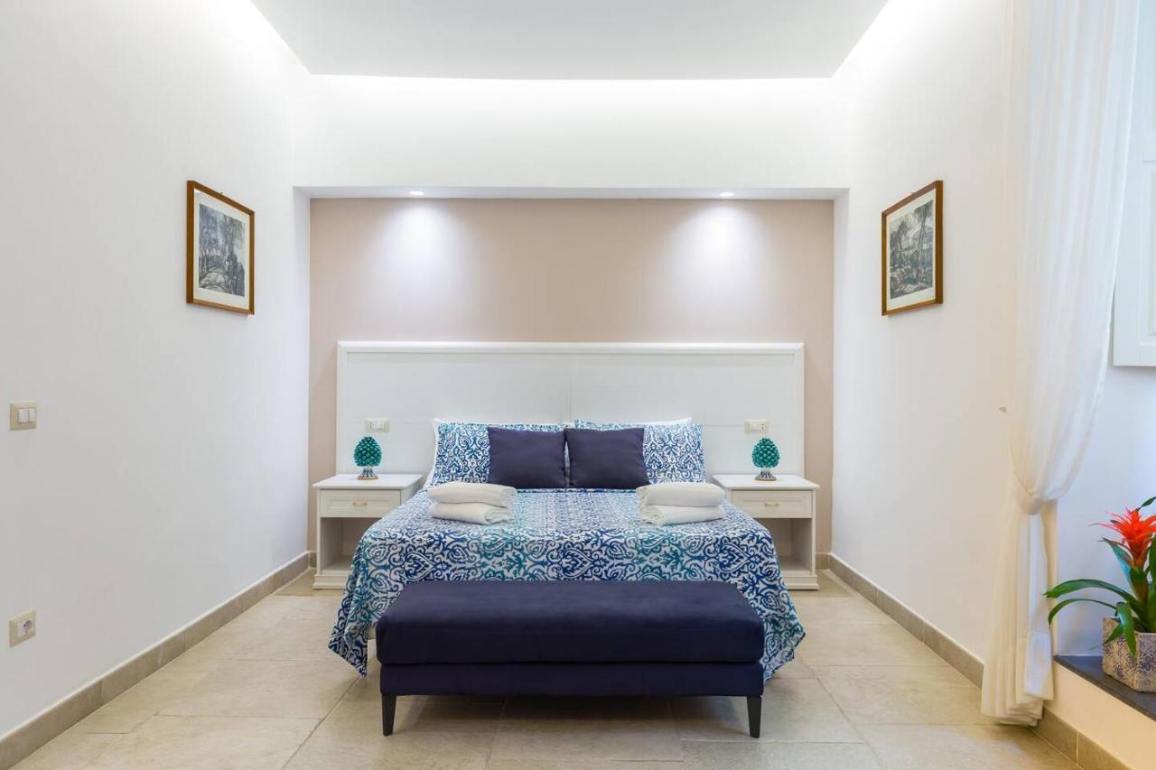Casetta Fuoro Guest House Sorrento Eksteriør billede