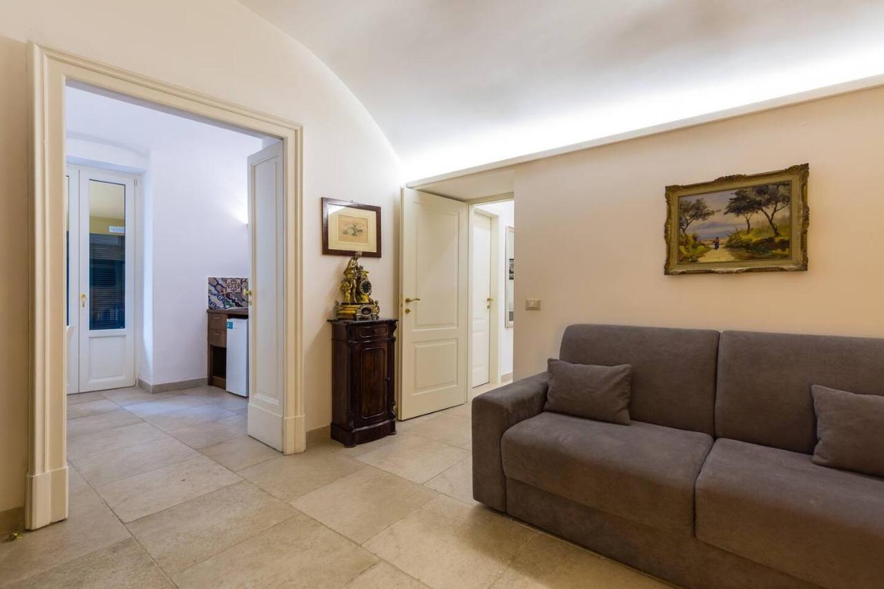 Casetta Fuoro Guest House Sorrento Eksteriør billede